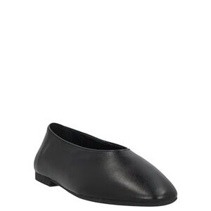 Jeffrey Campbell Black Flats